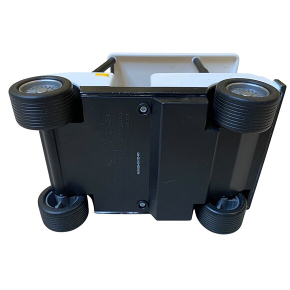 Roblox Celebrity Collection Brookhaven Toy Golf Cart Deluxe Vehicle Jazwares GUC - Picture 6 of 7